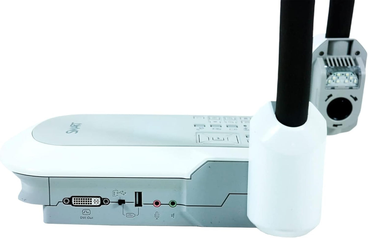 SMART SDC-450 DOCUMENT CAMERA - By NETCNA