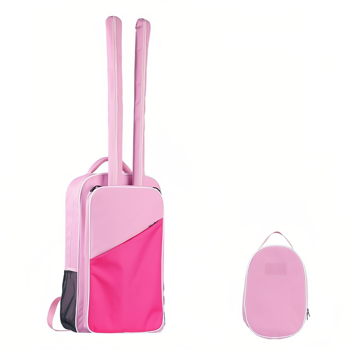 Fencing Bag with Fencing Mask Bag,Fencing Sword Backpack,for Epee Foil Saber Mask Protective Bag