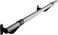 Wall-Mounted Ballet Barre - Metal - for Home Dance, Exercise, Fitness, Stretching - Made in USA