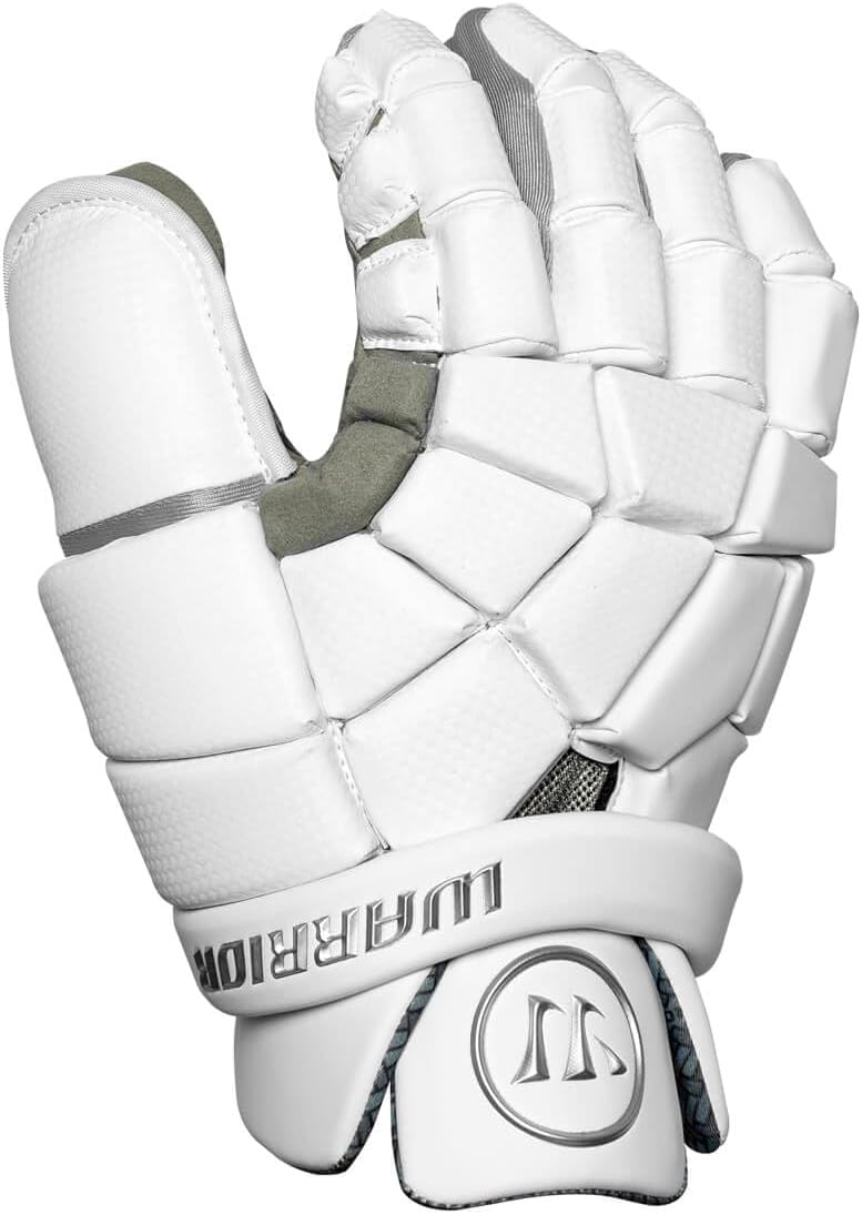 Warrior Nemesis QS Lacrosse Goalie Glove