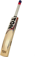 SS Ton Kashmir Willow Cricket Bat- Reserve Edition (Cover Included)