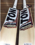 SS Ton Reserve Edition English Willow Junior Cricket Bat