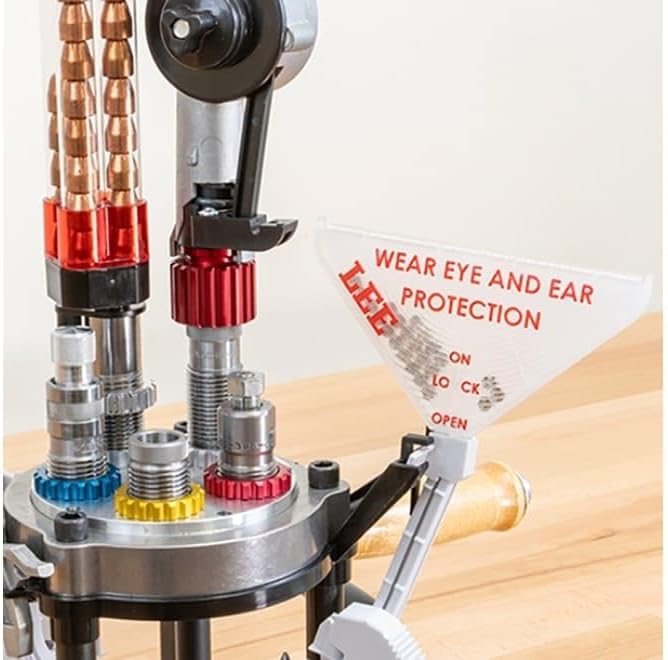 Lee PrecisionGun Maintenance Tools