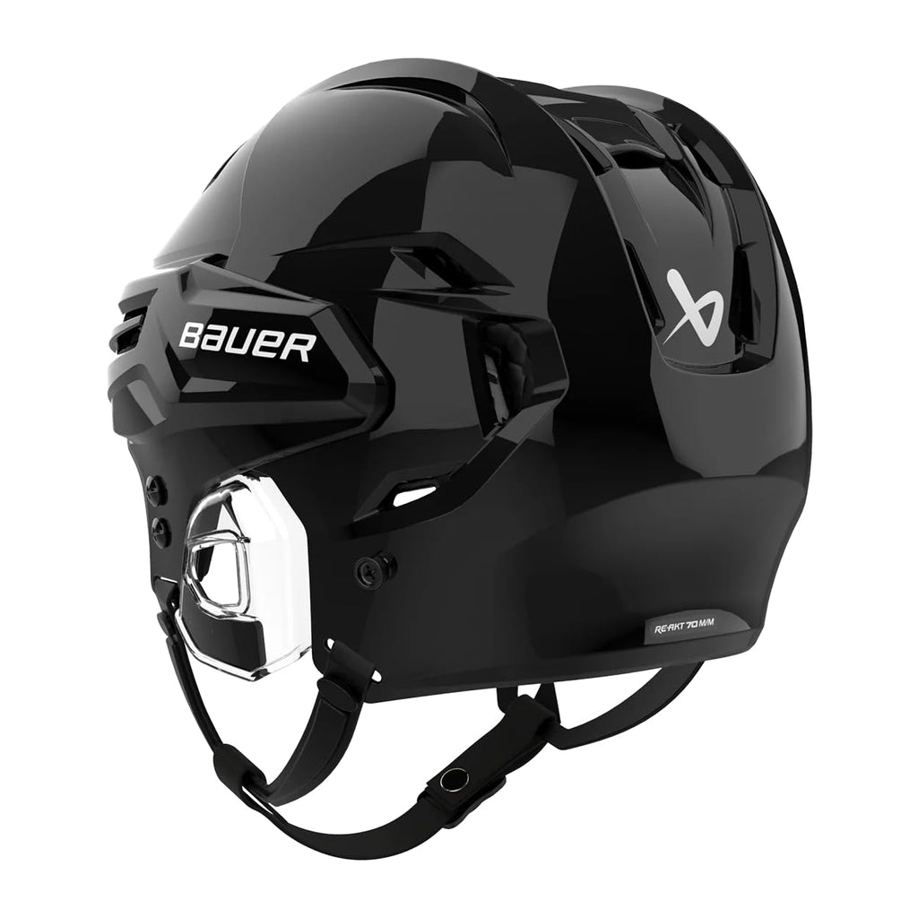 Bauer Re-Akt 70 Hockey Helmet, Senior