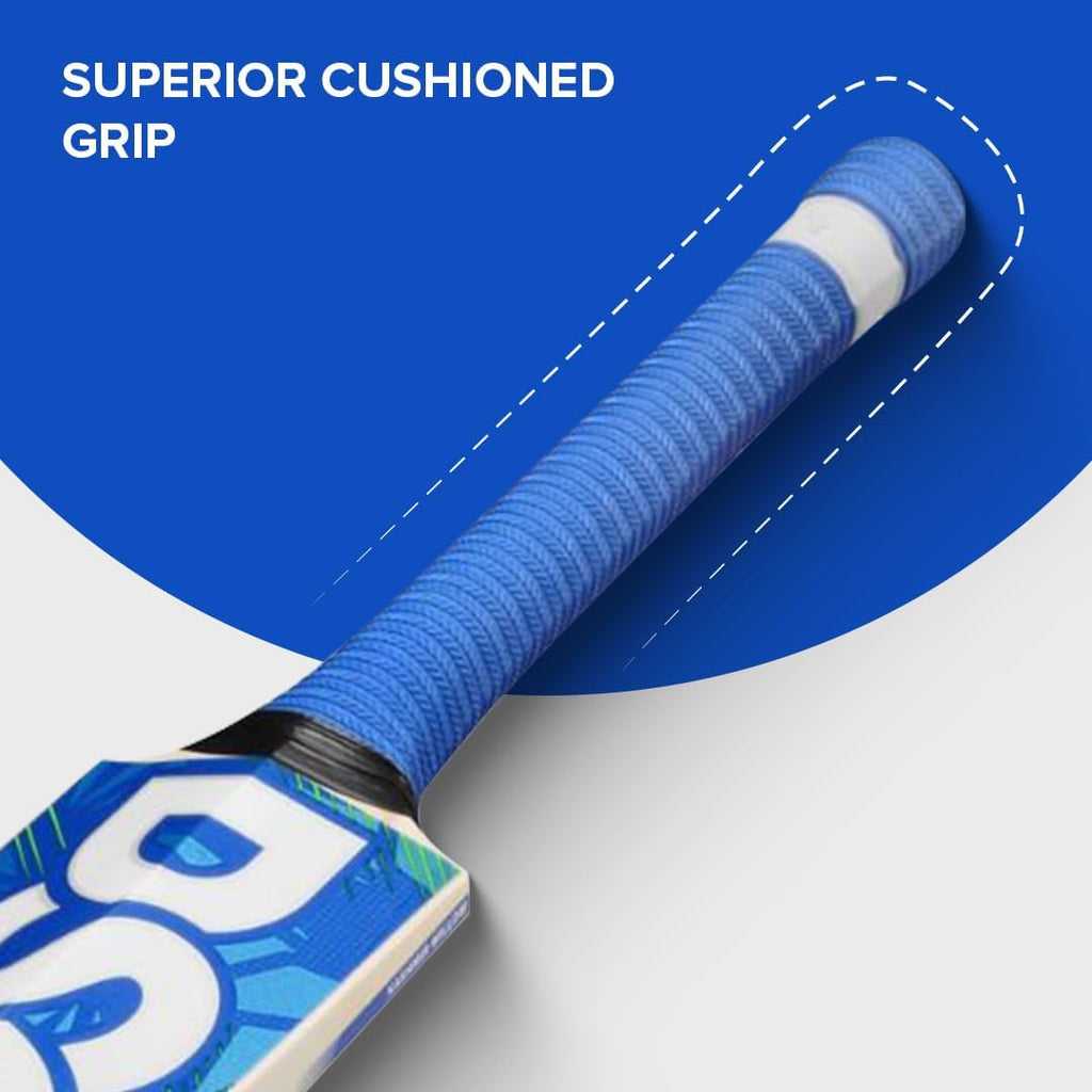 DSC Blu 11