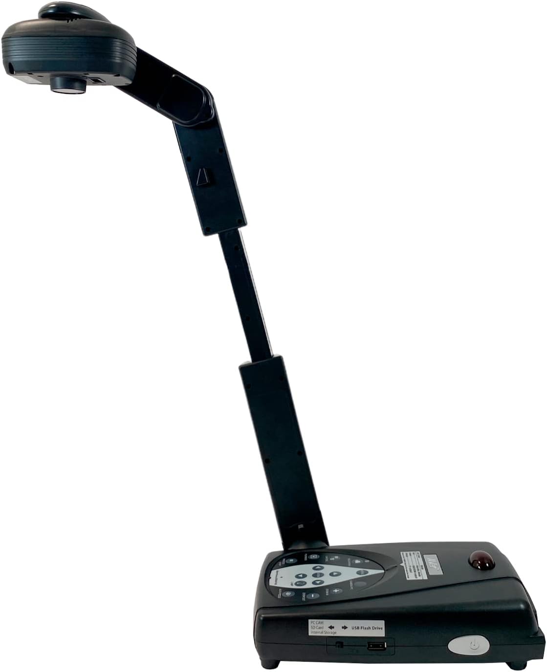 300AFHD 5MP High-Definition Document Camera with HDMI Port