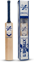Kashmir Willow Cricket Bat | Lightweight & Short Handle with 9+ Grains Un-Knocked | Ideal for Adults, Power Hitting, Daily Net Practice, Club Matches, Hard Ball and Backyard Cricket Practice