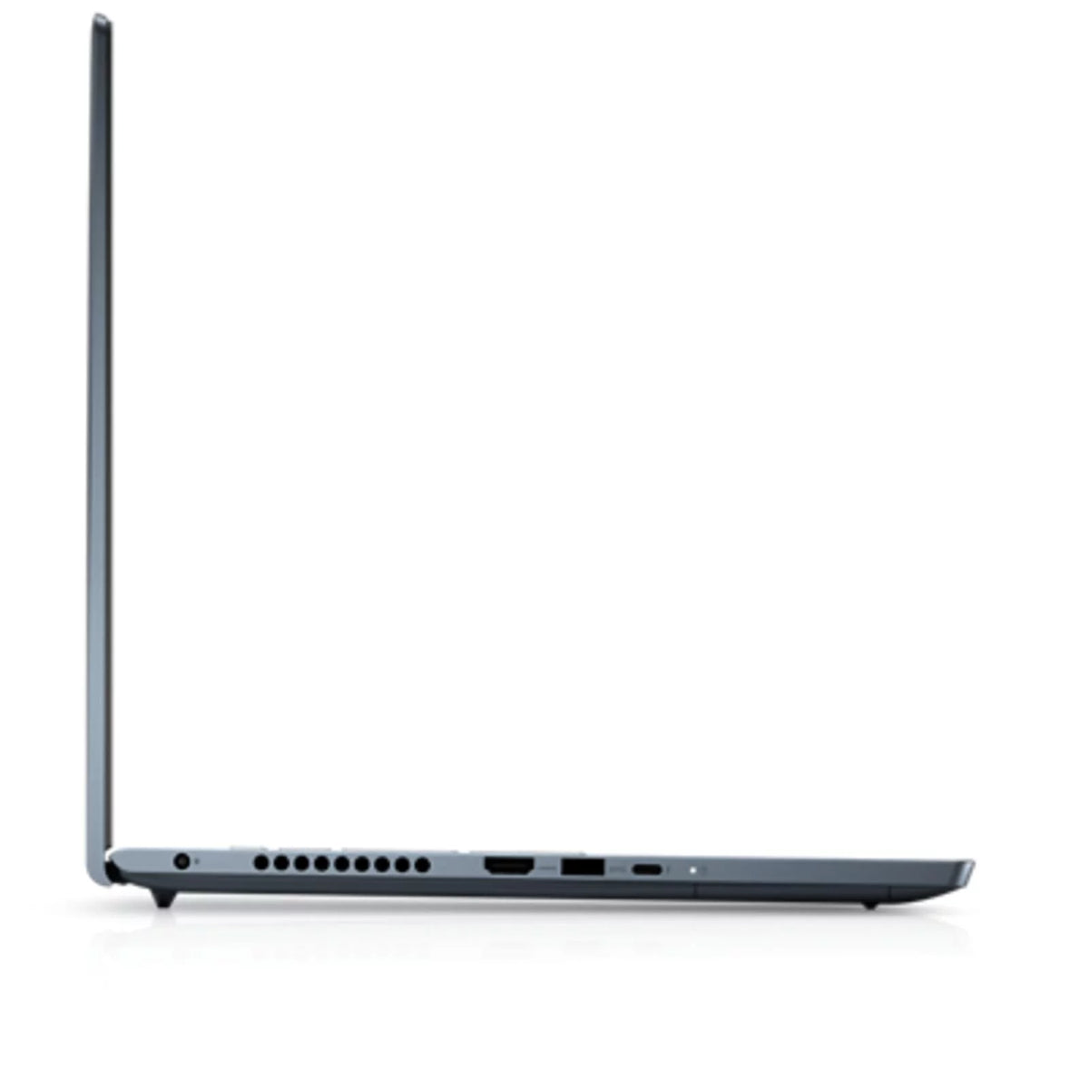 Inspiron 7610 Notebook (2021) | 16" | Core i7 - 1TB Solid State Drive - 16GB RAM | 8 Cores @ 4.6 Gigahertz - 11th Gen CPU