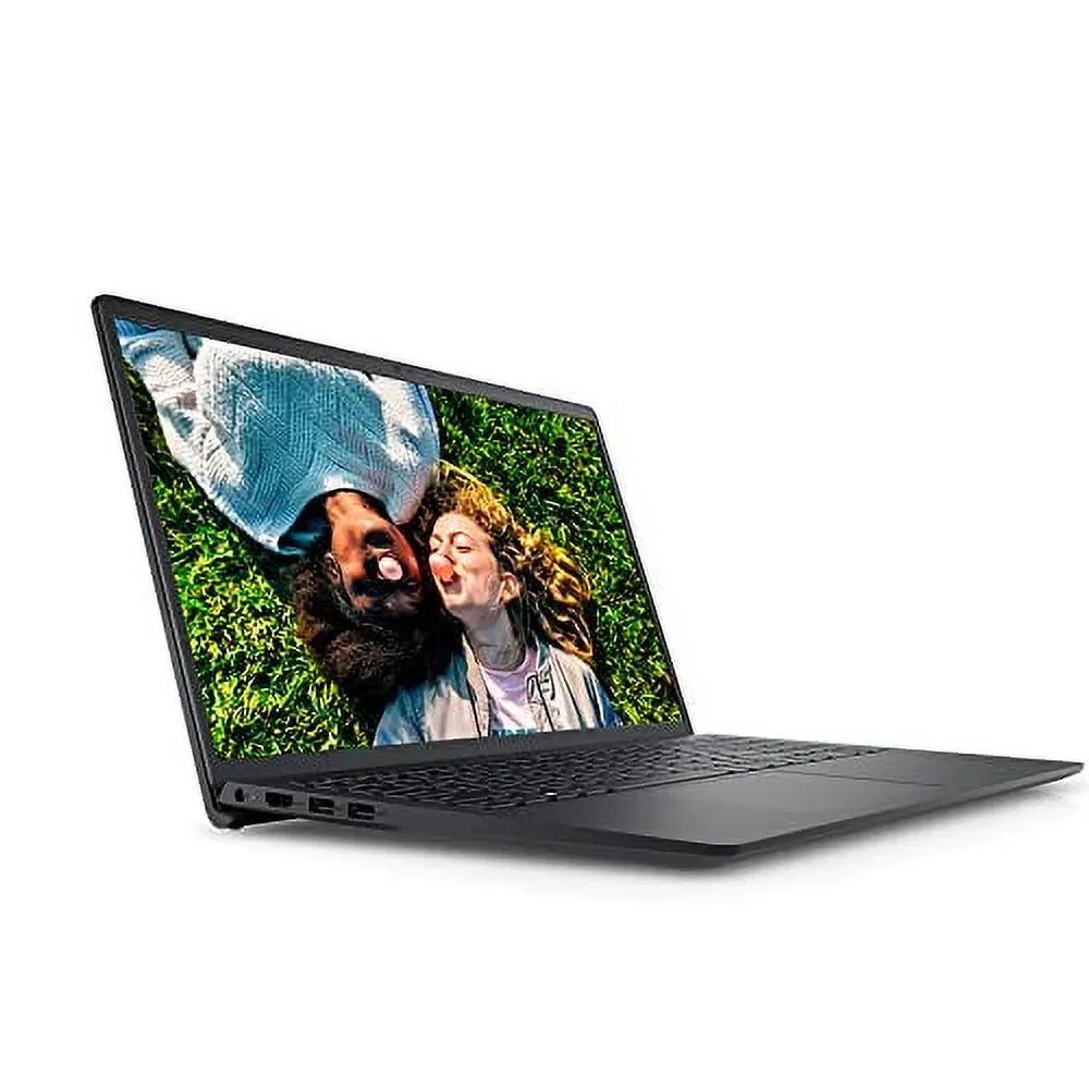 Newest Inspiron 3000 i3511 Portable computer, 15.6" FHD Touchscreen, 11th Gen Intel Core i7-1165G7, Iris Xe Graphics, 16GB DDR4, 256GB NVMe Solid-state drive + 1TB HDD, HDMI, Bluetooth, Wi-Fi, Microsoft Windows 10 Home