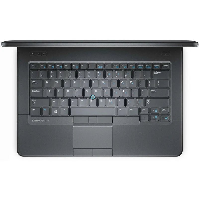 i5 Pre-owned Latitude E5540 2.0GHz Intel Core  8GB 320GB DRW Microsoft Windows 10 Pro 64 Notebook B Camera