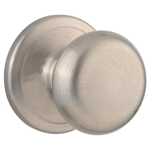 Kwikset Cp720j Closeout - Bronze