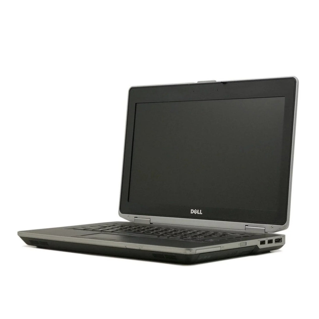 Latitude E6430 Portable computer Computer, 2.60 Gigahertz Intel Core i5 Dual Core Gen 3, 4GB DDR3 RAM, 128GB Solid State Drive Hard Drive, Windows OS 10 Home 64 Bit, 14" Screen Pre-owned