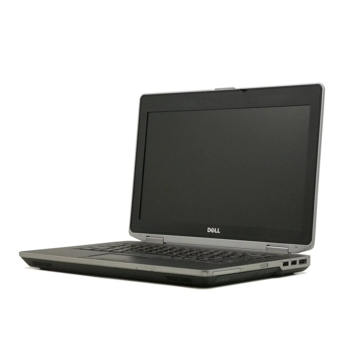 Latitude E6430 Portable computer Computer, 2.60 Gigahertz Intel Core i5 Dual Core Gen 3, 4GB DDR3 RAM, 128GB Solid State Drive Hard Drive, Windows OS 10 Home 64 Bit, 14" Screen Pre-owned