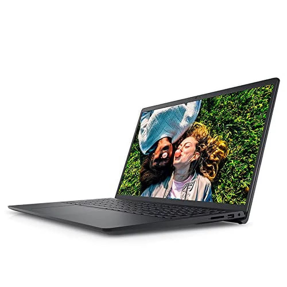 Newest Inspiron 3000 i3511 Portable computer, 15.6" FHD Touchscreen, 11th Gen Intel Core i7-1165G7, Iris Xe Graphics, 16GB DDR4, 256GB NVMe Solid-state drive + 1TB HDD, HDMI, Bluetooth, Wi-Fi, Microsoft Windows 10 Home