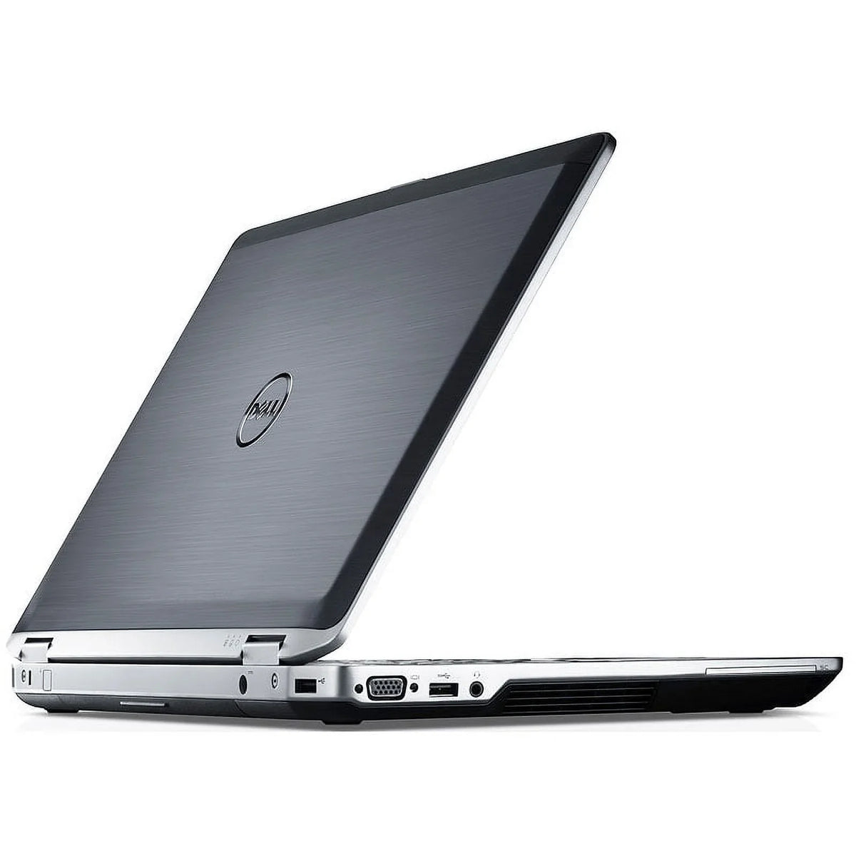 Pre-owned Latitude E6530 2.7GHz i7 8GB 320GB DRW Windows OS 10 Pro 64 Notebook B Camera