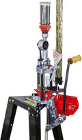 Lee Precision 38 357 PRO 4000 Press Kit
