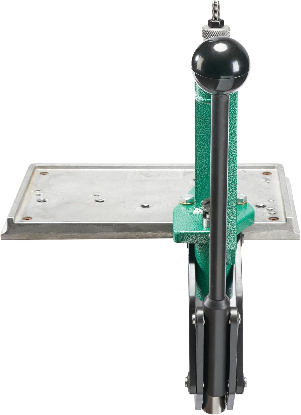 RCBS Partner Press