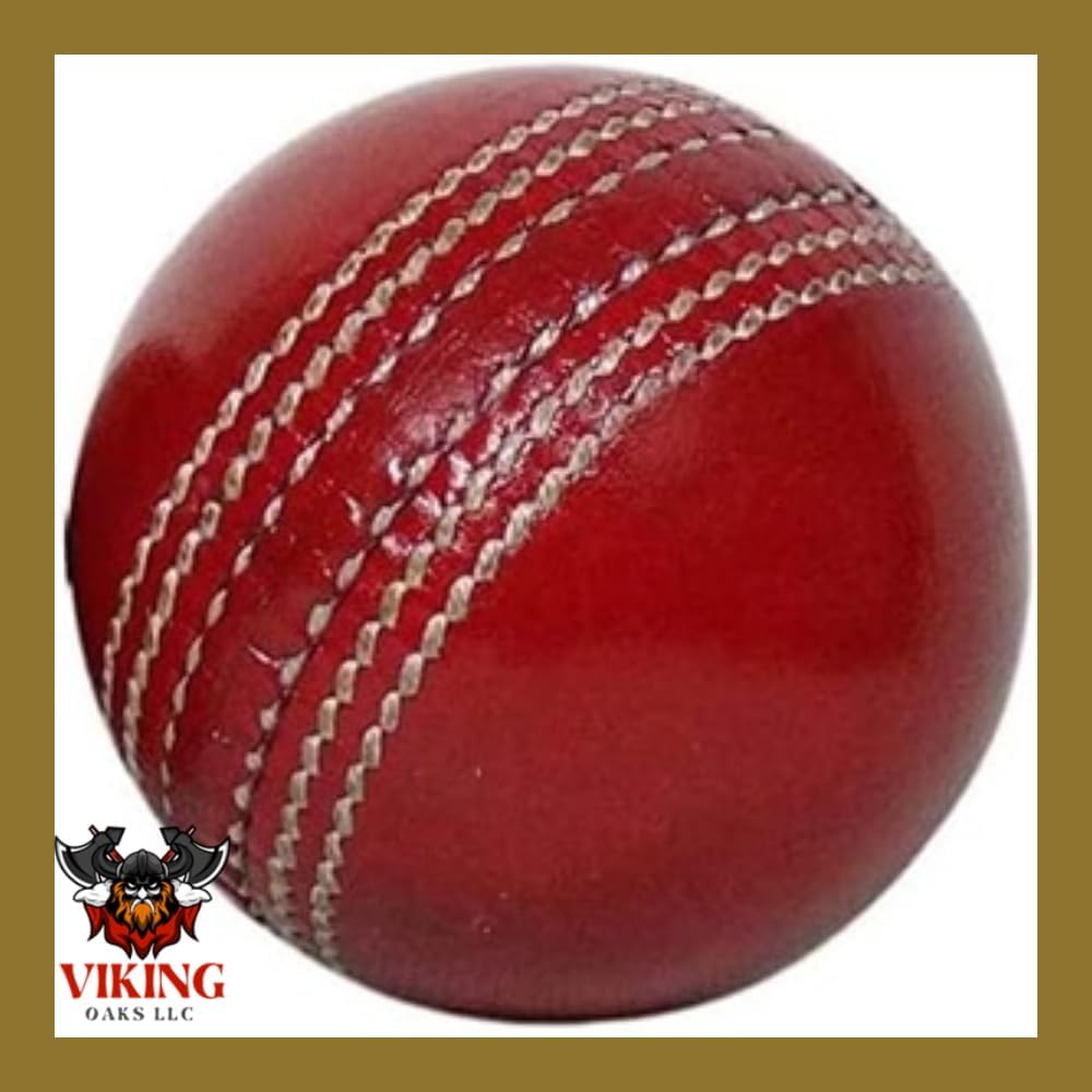 Cricket Practice Bat, Plain Kashmiri Willow, Wooden, Black Handle
