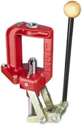 Lee Precision 90998 Classic Cast Press (Red)