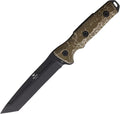 Buck Knives BU893BO: Ground Combat Tanto