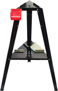 90688 Lee Precision, Reloading Stand, Black