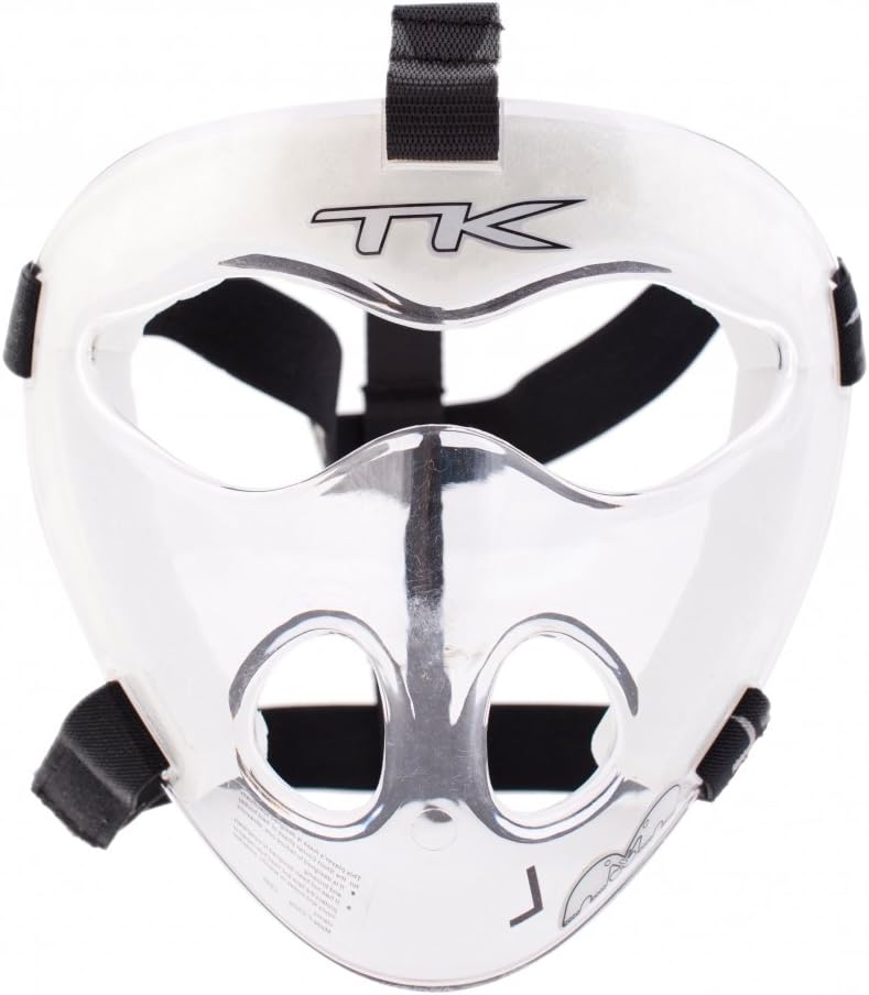 TK Player Field Hockey Face Mask
