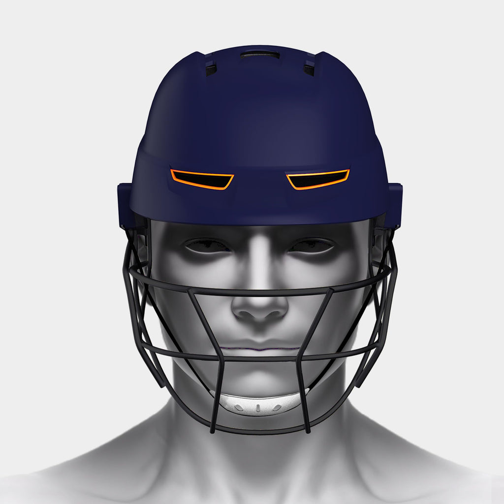 moonwalkr Mind 2.0 Cricket Helmet Head Guard