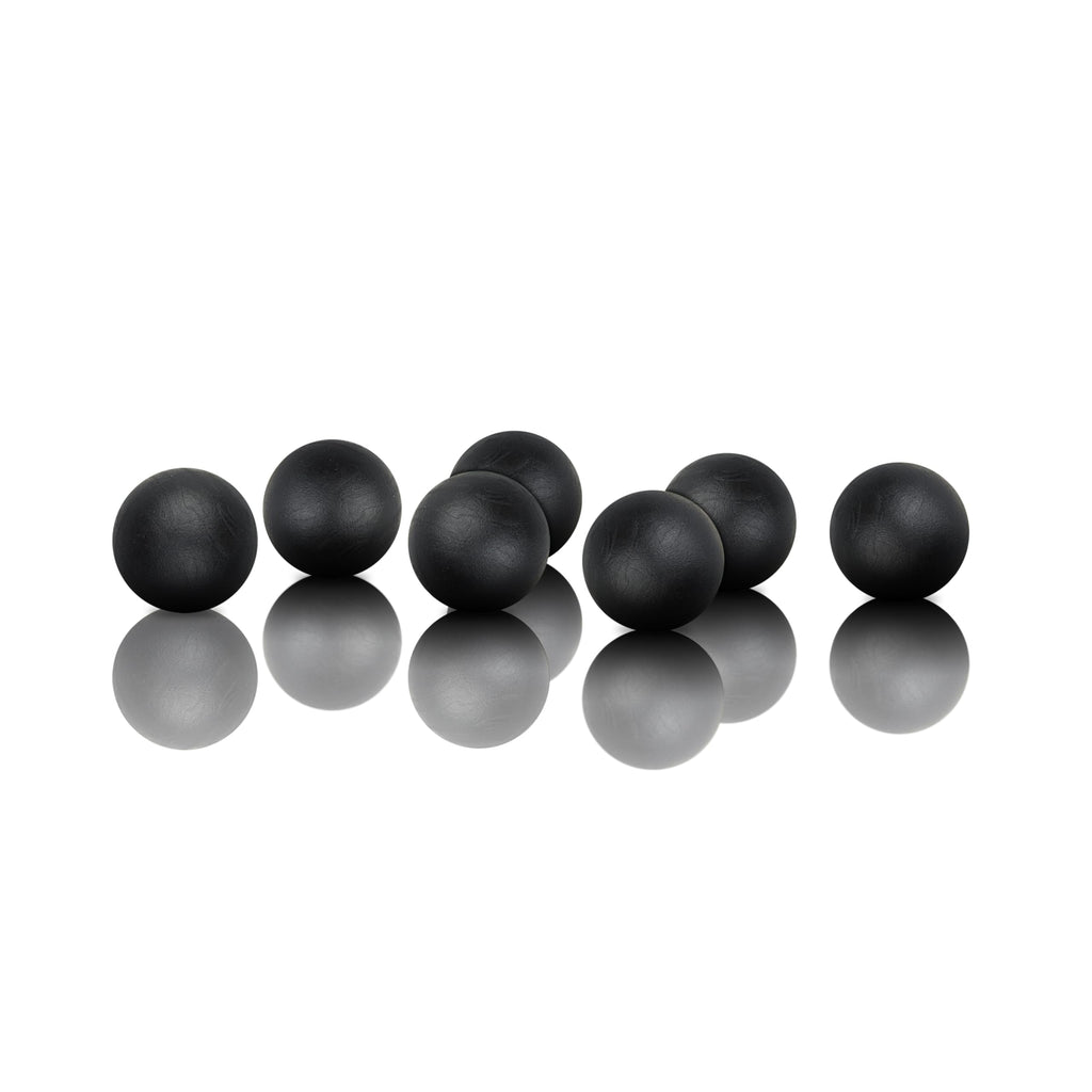 Sabre Home Defense Projectile Launcher, Large Size with (7) 0.68 Cal. Impact Projectiles, 40% More Stopping Power for Extra Home Protection, Holds Up to 7 Projectiles