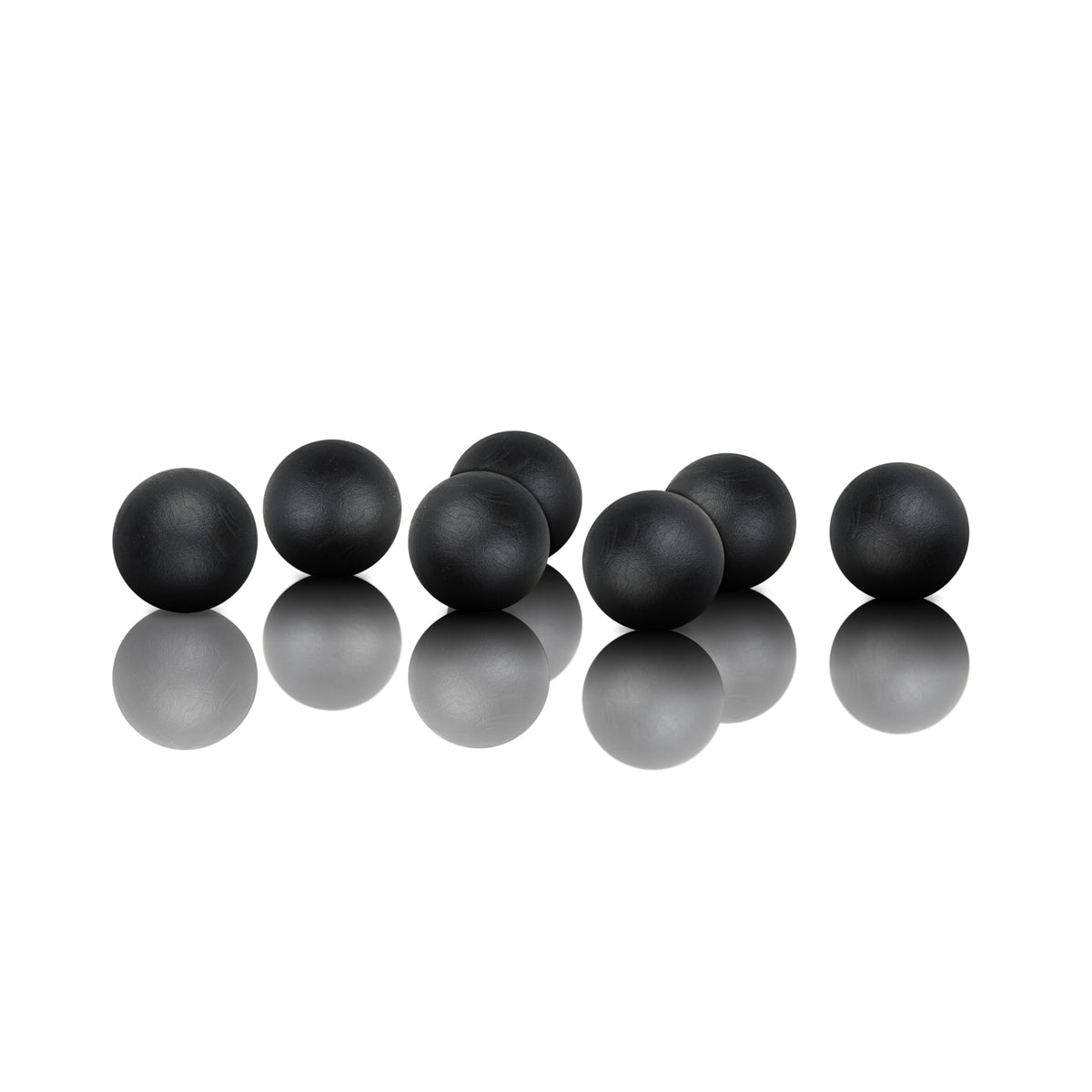 Sabre Home Defense Projectile Launcher, Large Size with (7) 0.68 Cal. Impact Projectiles, 40% More Stopping Power for Extra Home Protection, Holds Up to 7 Projectiles
