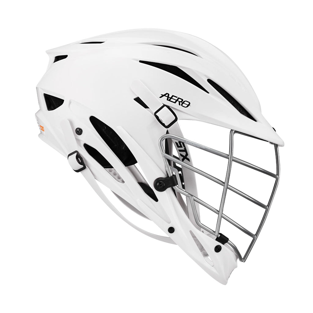 STX Aero Lacrosse Helmet