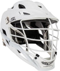 Cascade Adult SL Lacrosse Helmet â Advanced 7 Tech+ Protection with Adjustable Fit & Enhanced Ventilation