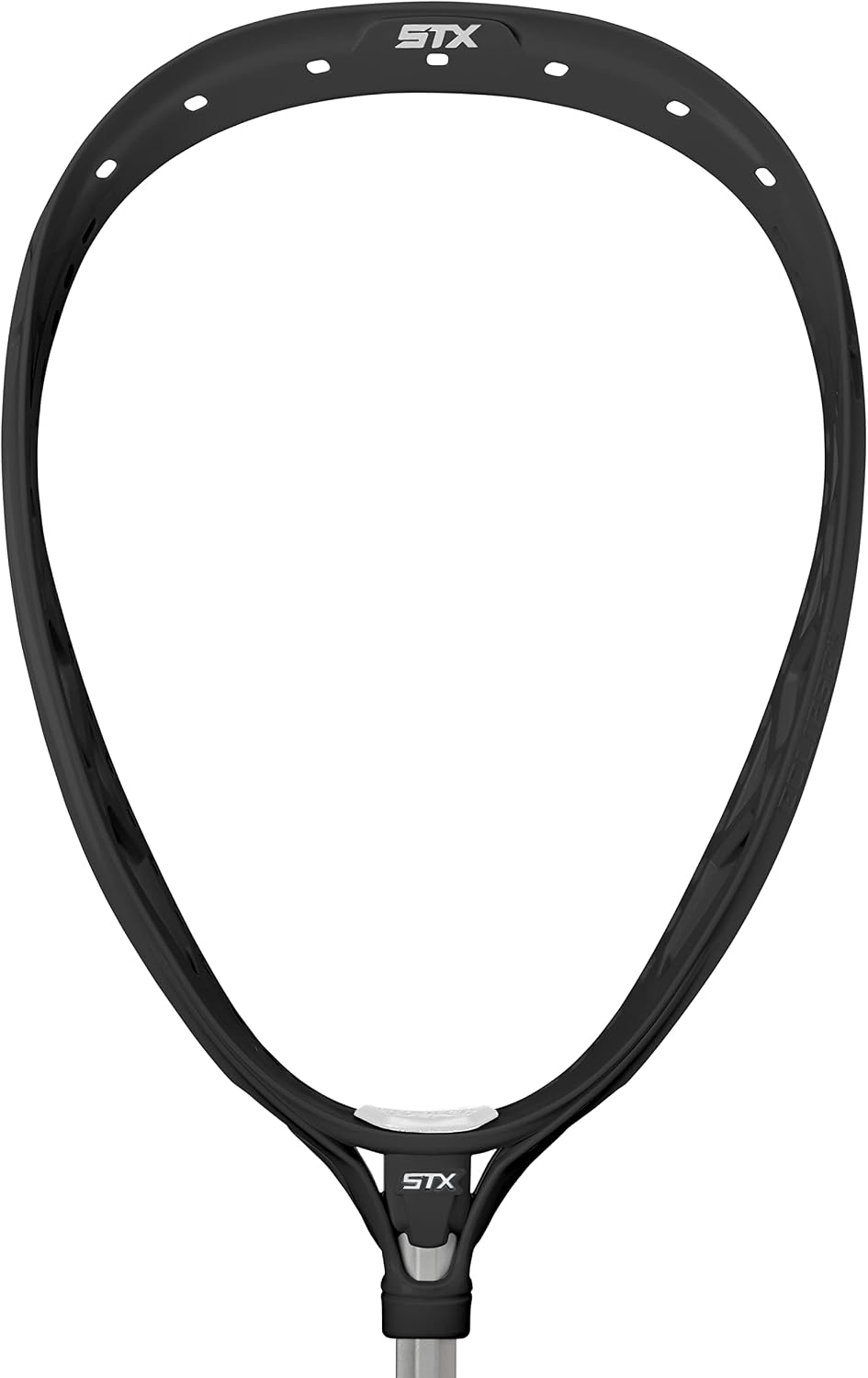 STX Lacrosse Eclipse 2 Unstrung Goalie Head