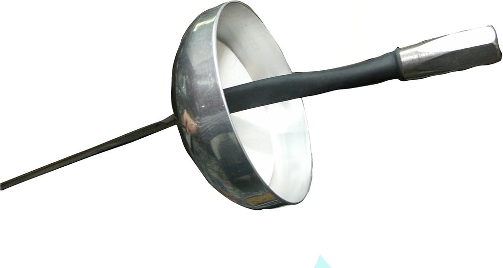 Deluxe 5 Piece Epee Beginner Set