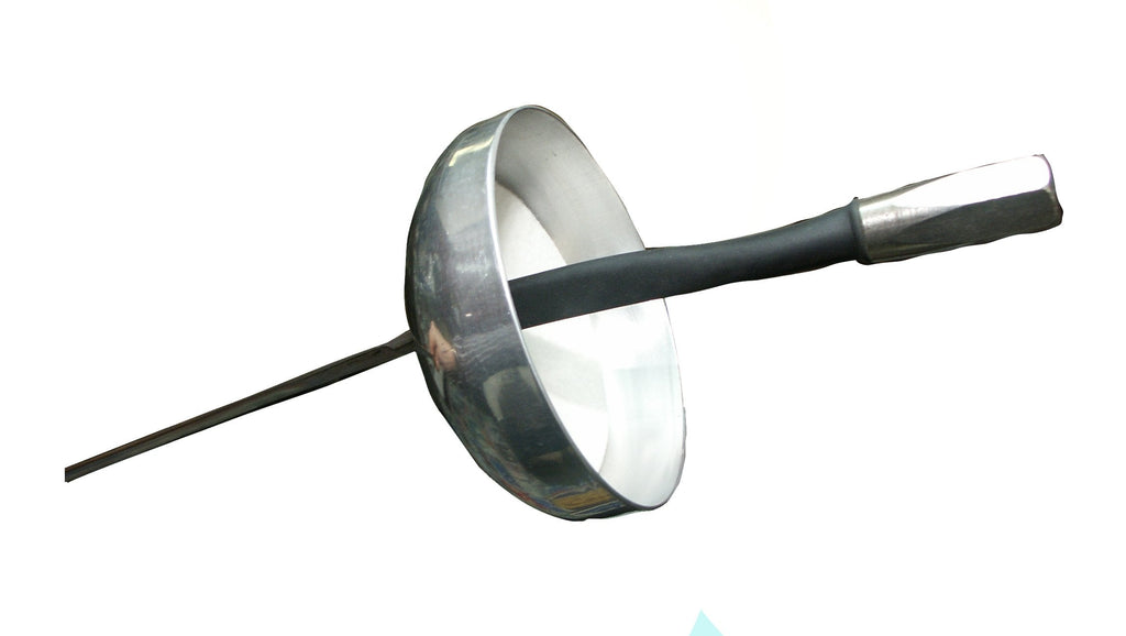 Deluxe 4 Piece Epee Fencing Starter Set