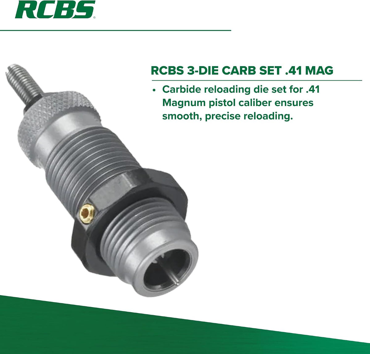 RCBS
