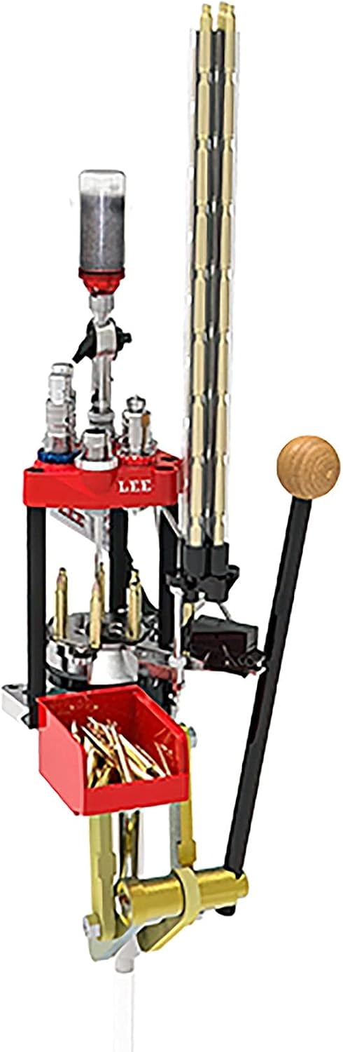 Lee Precision 91906: Six Pack Pro Kit 45 ACP
