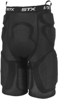STX Lacrosse Deluxe Padded Lacrosse Goalie Pants