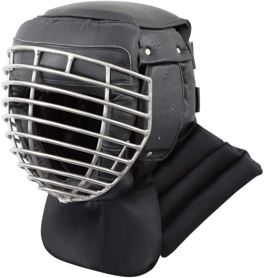 Playwell Full Contact Ultra Light Escrima Head Guard