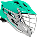 Cascade XRS Pro Lacrosse Helmet â Enhanced Vision, Superior Comfort & Custom Multi-Color Combos for Adult Players