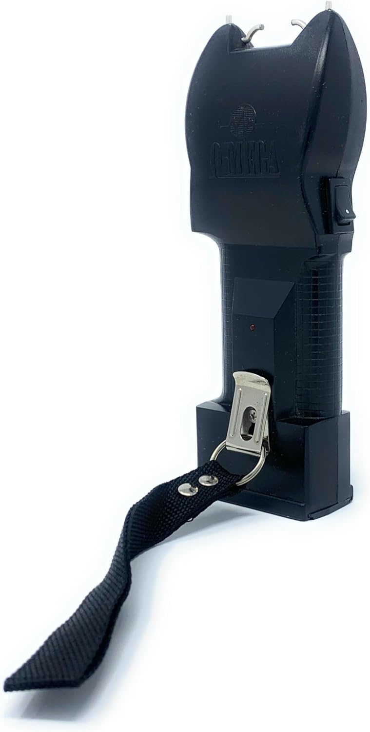 O-MEGA Super Stunner Stun Gun