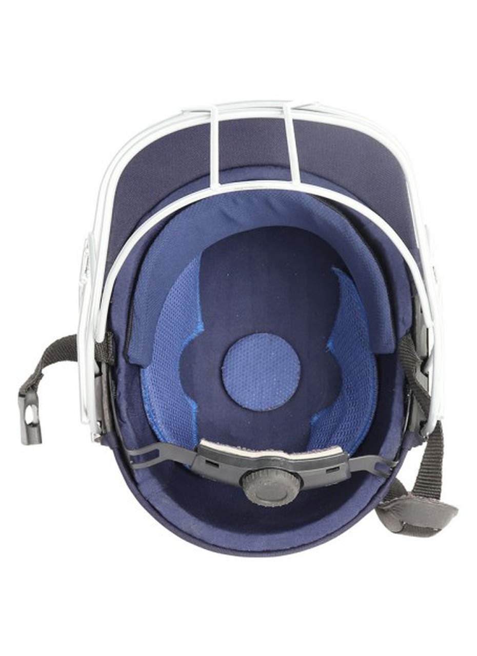 Shrey Cricket-Helmets Classic Steel Helmet