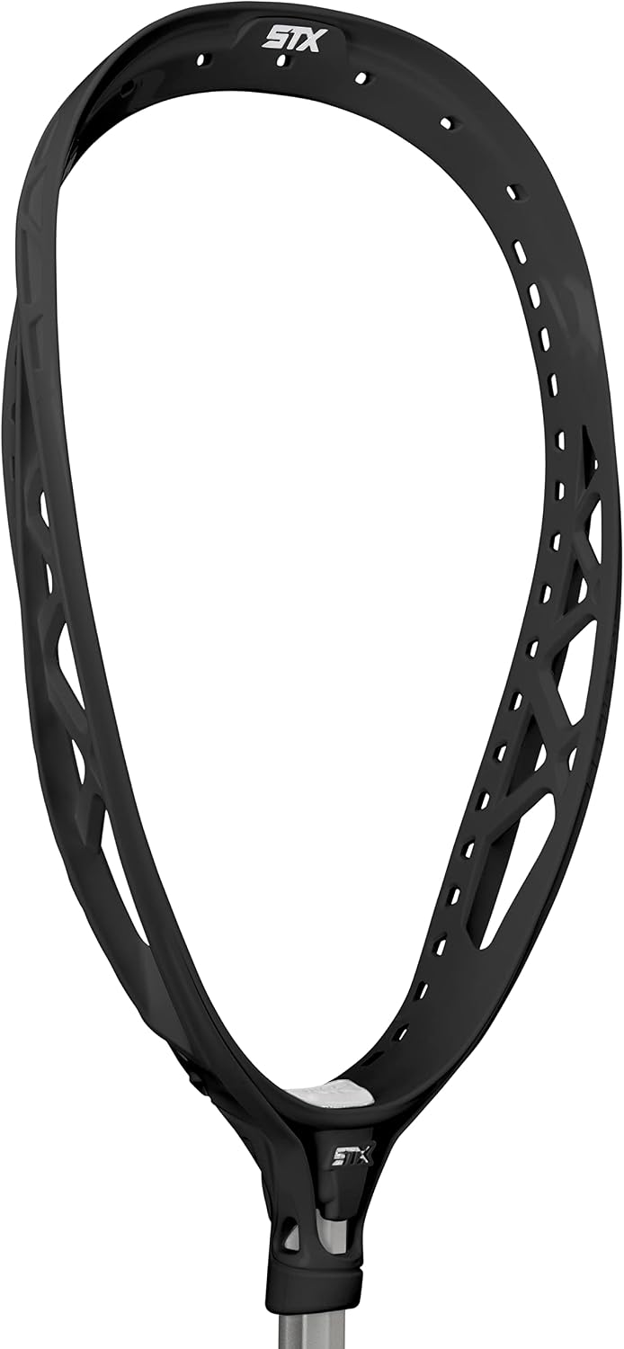 STX Lacrosse Eclipse 2 Unstrung Goalie Head