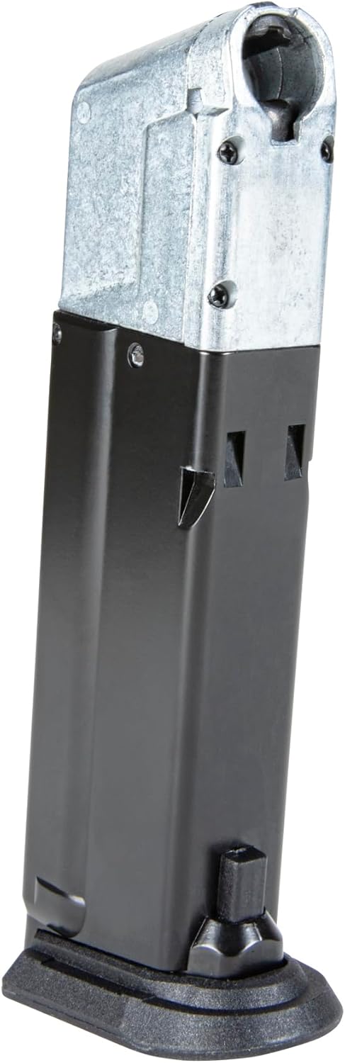 Umarex T4E Walther PPQ .43 Caliber Training Pistol Paintball Gun Marker