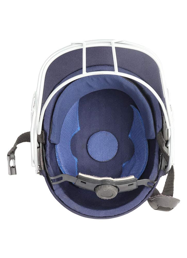 Shrey Classic Steel Cricket Helmet Junior - Adult Senior