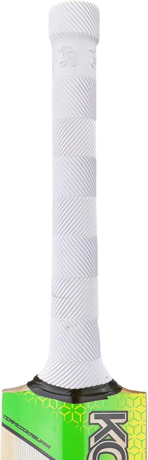 Kookaburra Kahuna Pro 8.1 Kashmir Willow Cricket Bat | Lightweight & Durable Cricket Bat for All Levels | Classic Kahuna Design