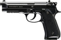 Umarex Beretta M92 A1 Blowback Full-Auto .177 Caliber BB Gun Air Pistol