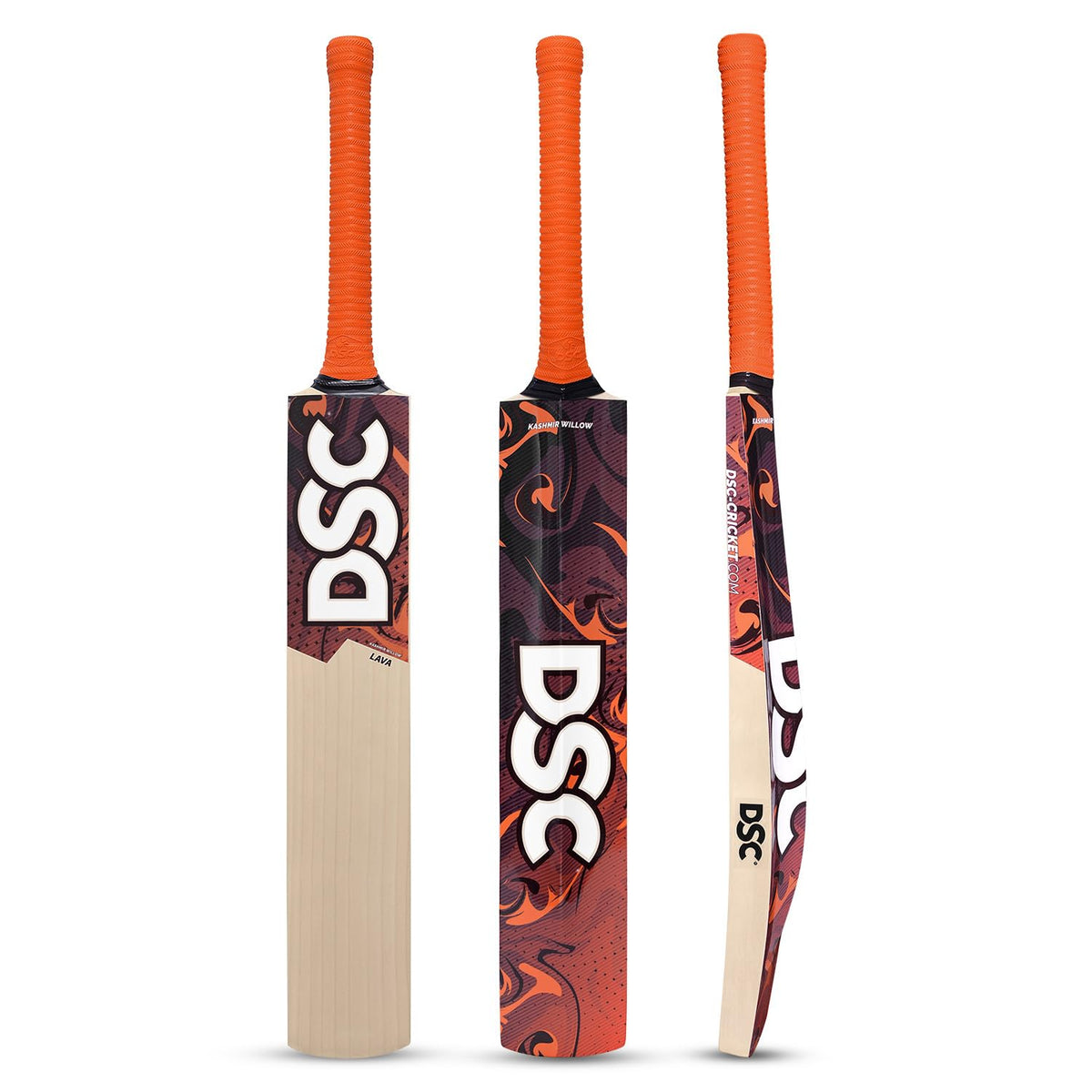 DSC Kashmir Willow Cricket Bat