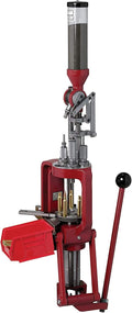 Hornady Lock-N-Load AP Press Loader â Ammunition Reloading Press with Quick Change Lock-N-Load Bushing System, EZ-JECT System and Powder Measure â Enjoy Fast and Reliable Reloading â Item 095100