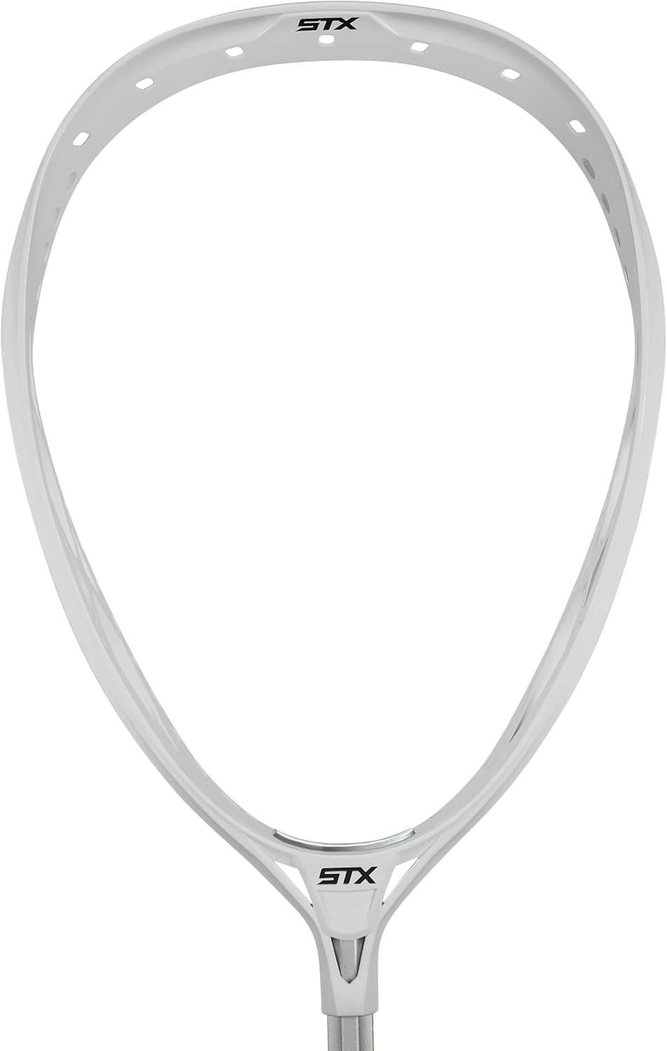 STX Eclipse 3 Lacrosse Goalie Head, Unstrung