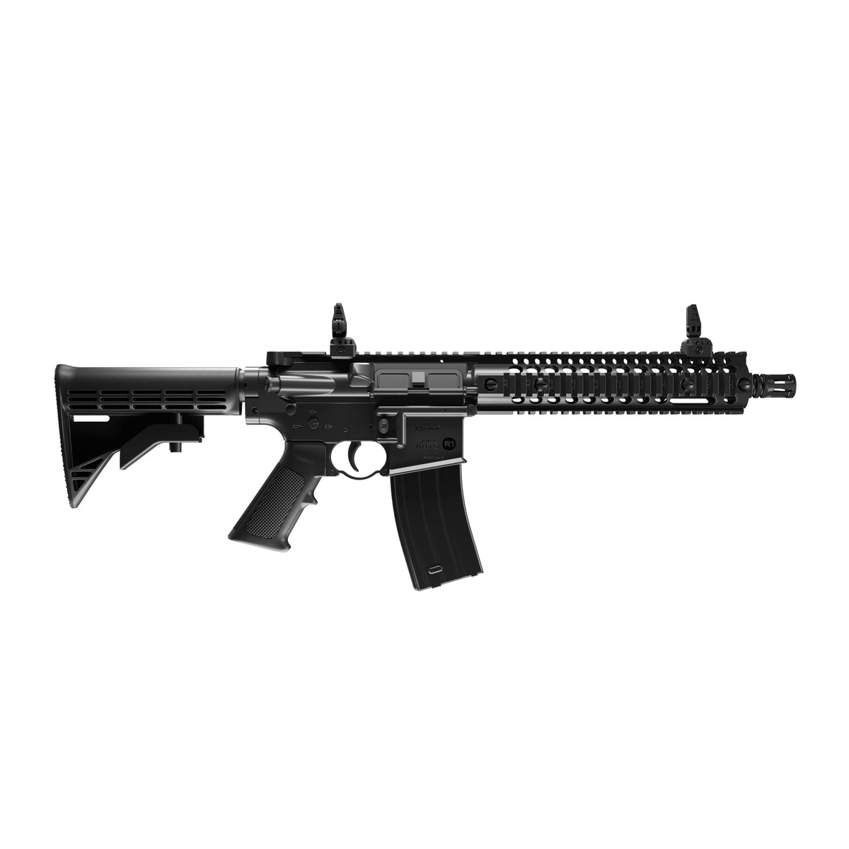 Crosman Full Auto R1 CO2 BB Air Rifle Series
